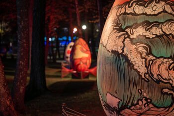 ART Velykos Druskininkuose – pavasaris, kurį norisi patirti