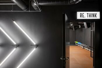 Sporto klubai „Re.Formatas“ plečiasi: trečiasis duris atvers „Sakų“ kvartale