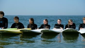 85 proc. vaikų nori grįžti į vasaros stovyklą PASAKA: kas lėmė tokią sėkmę ir ką verta apgalvoti tėvams artėjant vasarai?