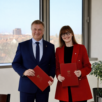 Lietuvos Raudonojo Kryžiaus bendradarbiavimas su ligoninėmis plečiasi – pasirengimą stiprinantys mokymai vyks ir Klaipėdos ligoninėje