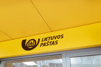 Per Velykas – pašto skyrių ir LP EXPRESS kurjerių darbo laiko pokyčiai