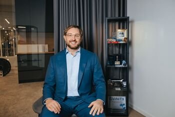 „Civinity” perka Vilniaus administravimo įmonę „Admeo“: plės portfelį būsto priežiūros segmente