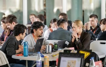 Ar startuoliai tėra madingas žodis? Skaičiai rodo 1,2 mlrd. eurų vertės atsakymą