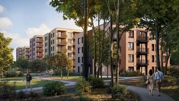 Tvarumas be kompromisų: „EIKA Asset Management“ plėtojamas projektas „Miško sprintas“ mažina anglies pėdsaką ir kuria ilgalaikę vertę