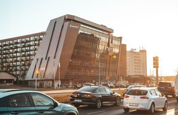 „Paysera“ skųs teismo sprendimą dėl FNTT baudos: „Apie klientą tarnyboms pranešėme patys“