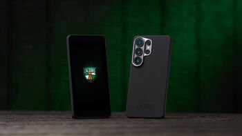 Pristatytas riboto leidimo „Galaxy S26 Ultra Žalgiris Limited Edition“ su išskirtiniu privatumo ekranu