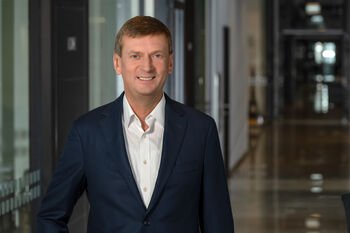 „Norfos“ vadovas D. Dundulis: atviras dialogas organizacijoje – būtinas