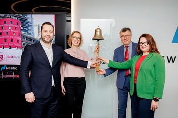 Populiacinio biobanko mėginių skaičius perkopė 30 tūkstančių: bus pradedami pirmieji tyrimai