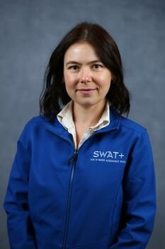 Modeliuoti ateitį: kur baigiasi prognozė ir prasideda sprendimas?