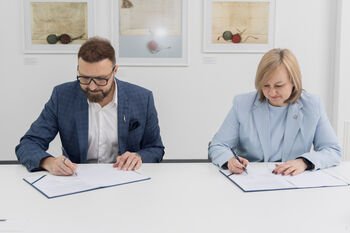 Po trijų sutarčių pasirašymo platformoje „ekultūra“ visuomenei bus atvertas daugiau nei puse milijono eurų vertinamas turinys