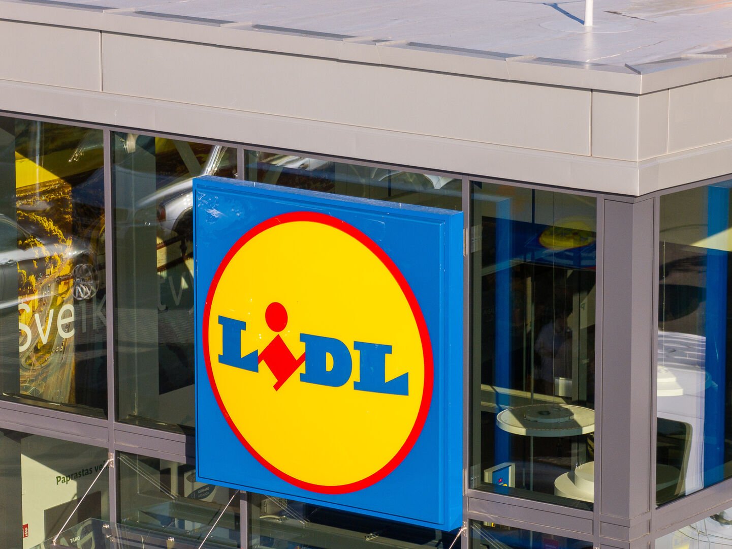 „Lidl“ kviečia prisijungti prie naujos parduotuvės komandos Kaune, Rokeliuose: darbuotojams – ne tik konkurencingas atlyginimas, bet ir solidus priedas