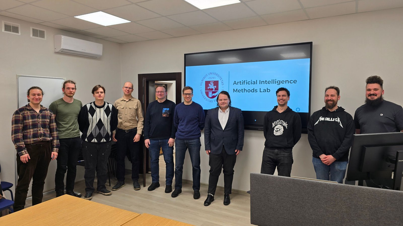 DI keičia darbo rinką ir atveria naujas sritis – nuo agentų ekonomikos iki pasaulio stebėjimo