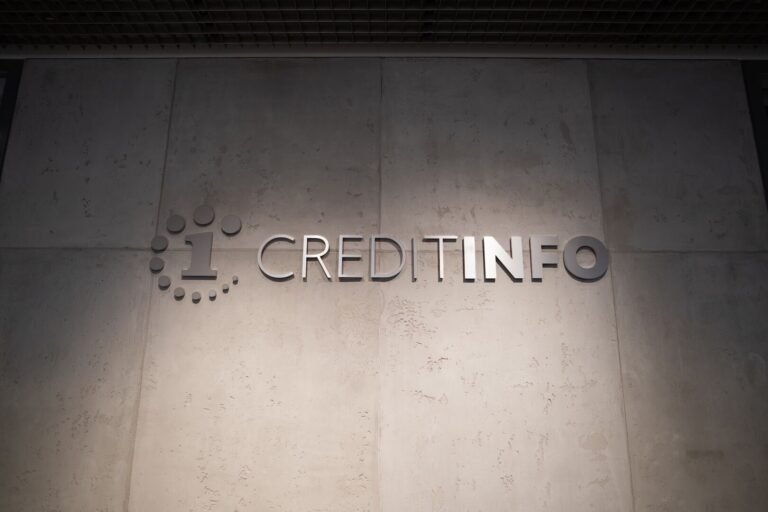 Ne visada matomi tarpininkai tarp verslo ir gyventojų: kaip veikia kredito biurai