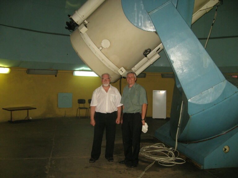 VU astronomas pavadino asteroidą Šv. Kazimiero garbei