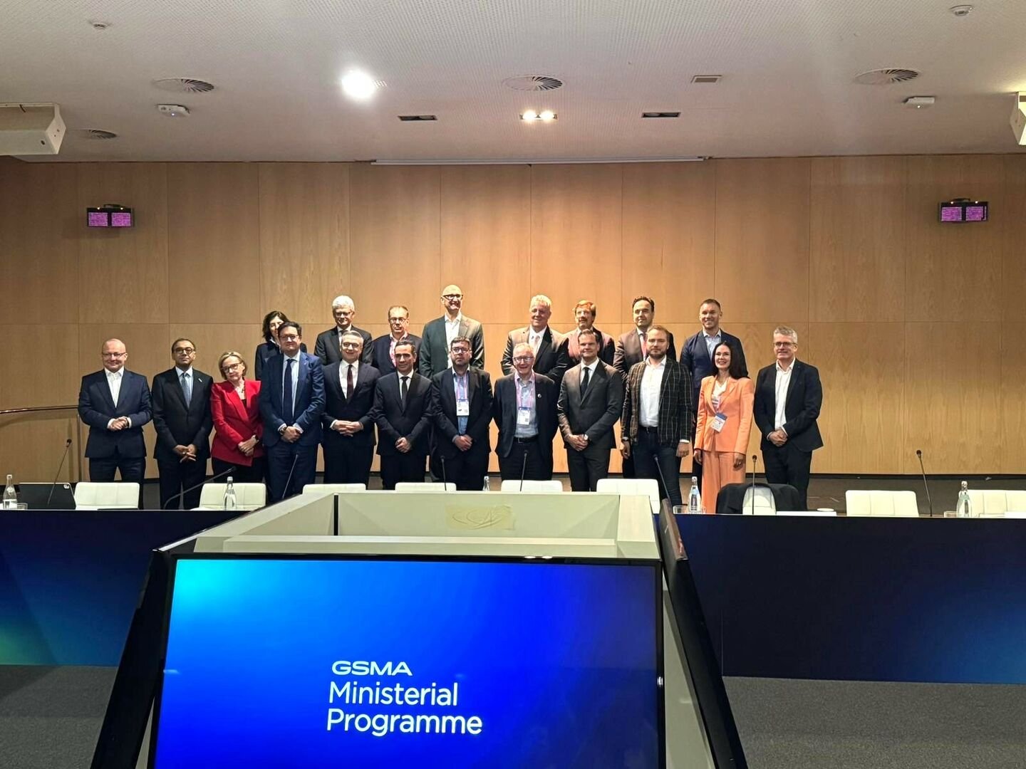 Susisiekimo ministras J. Taminskas: Europa turi mobilizuotis ir stiprinti ryšio tinklų atsparumą