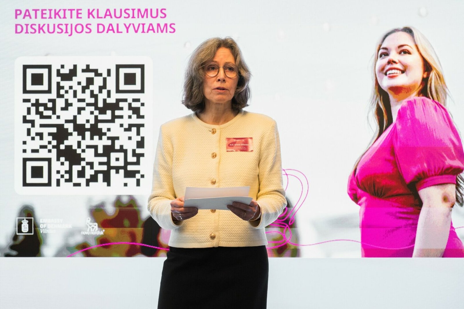 Minima Pasaulinė nutukimo diena: gydytojai ragina nustoti kaltinti valią ir pradėti kalbėti apie ligą