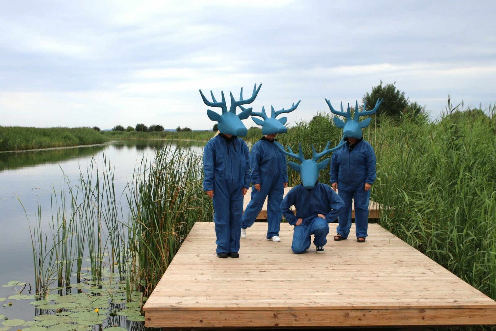 Klaipėdos rajono kultūros projektams – 65 500 eurų finansavimas