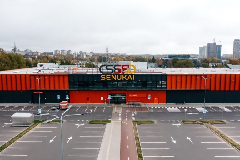 „Senukai“ atnaujina lojalumo programas: dar daugiau vertės klientams kasdien