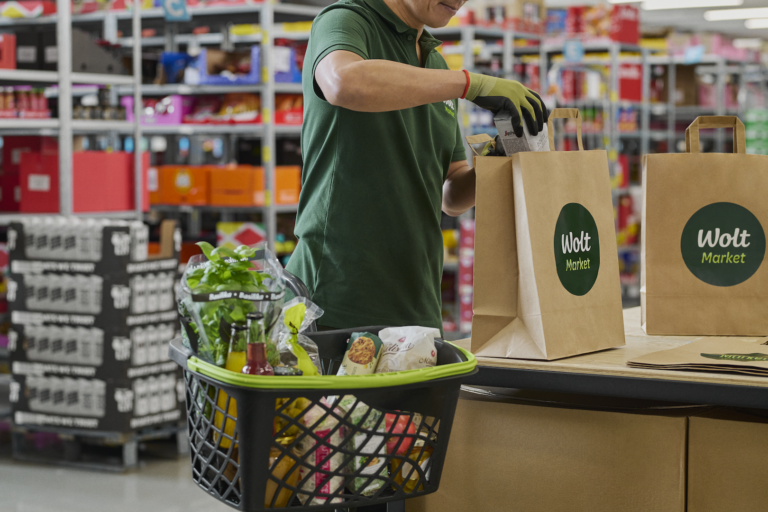 Apsipirkite išmaniau, švaistykite mažiau: kaip keičiasi gyventojų šviežio maisto vartojimo įpročiai