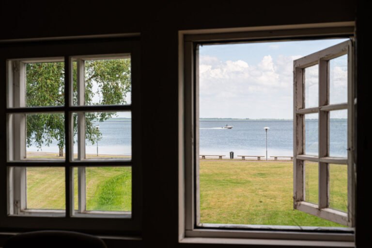 Vizualiųjų menų kūrėjams – galimybė kurti LNDM Pamario galerijos rezidencijoje