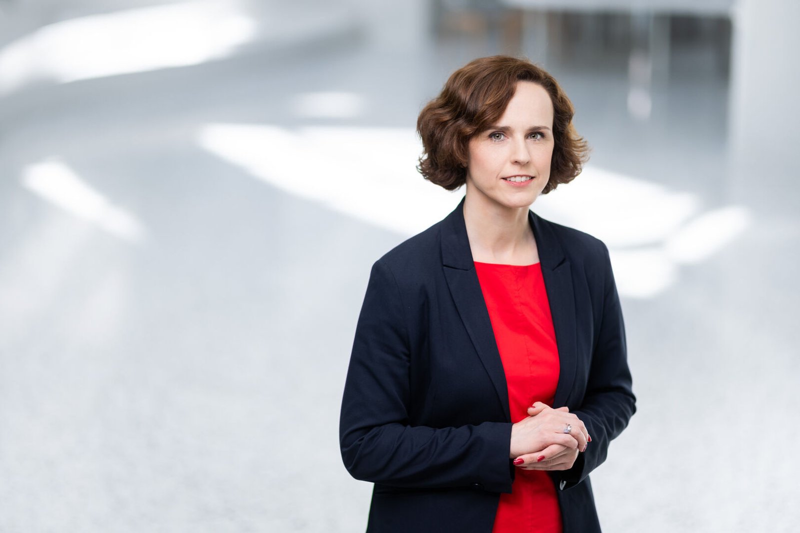 Agnė Jonaitytė-Karalienė. Gyvename geriau, bet kodėl darbuotojai pavargsta greičiau nei bet kada anksčiau?