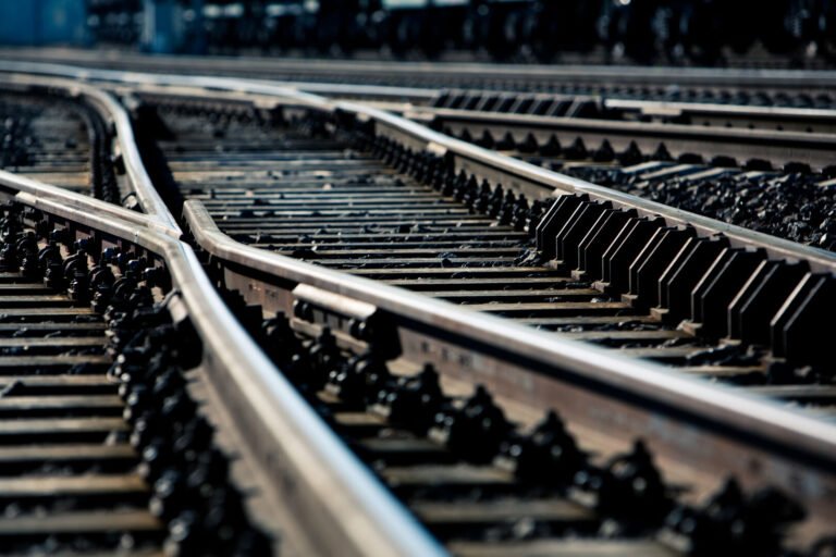 Įsigaliojo naujos ES taisyklės dėl skaitmeninių duomenų mainų geležinkelių sektoriuje