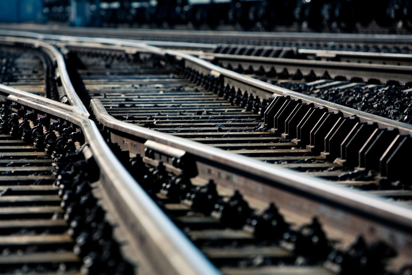 Įsigaliojo naujos ES taisyklės dėl skaitmeninių duomenų mainų geležinkelių sektoriuje