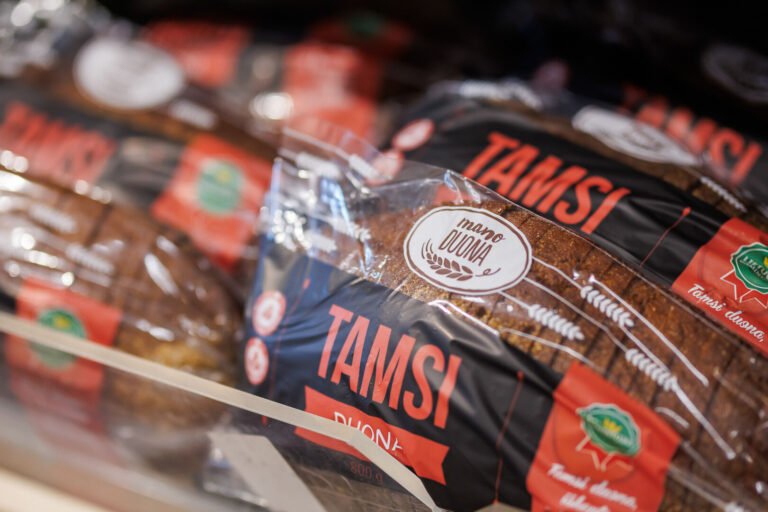 „Lidl“ toliau mažina reguliarias kainas: nuo šiol – dar pigesni duonos gaminiai kasdien