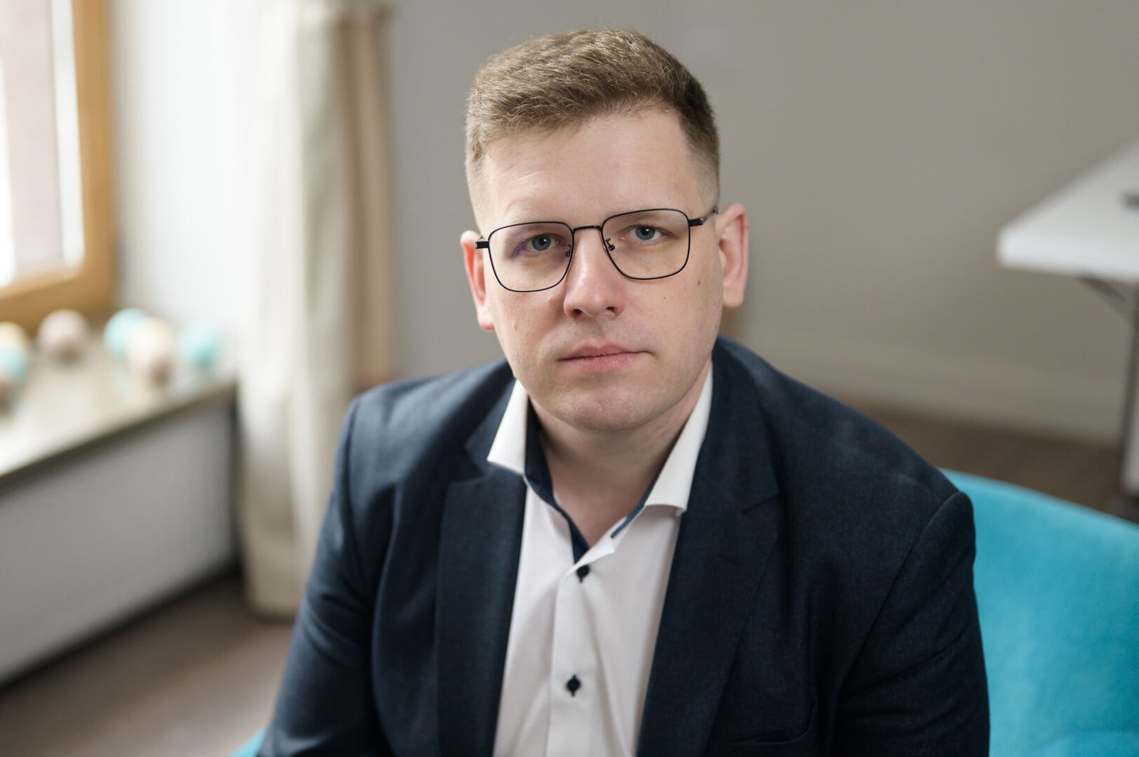 Mantas Zakarka. Sausas sausis alkoholio rinkoje