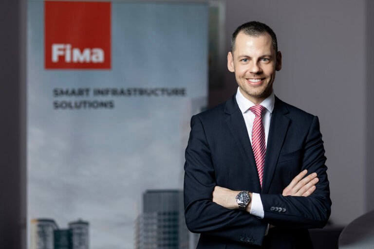 „Fima“ užbaigė intelektualių transporto sistemų verslo pardavimo sandorį