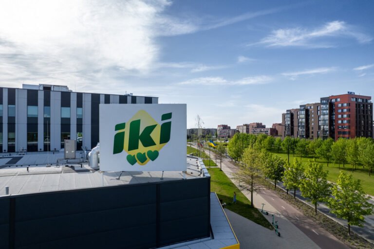 „Iki“ darbo laikas per Velykas - vieną dieną parduotuvės nedirbs