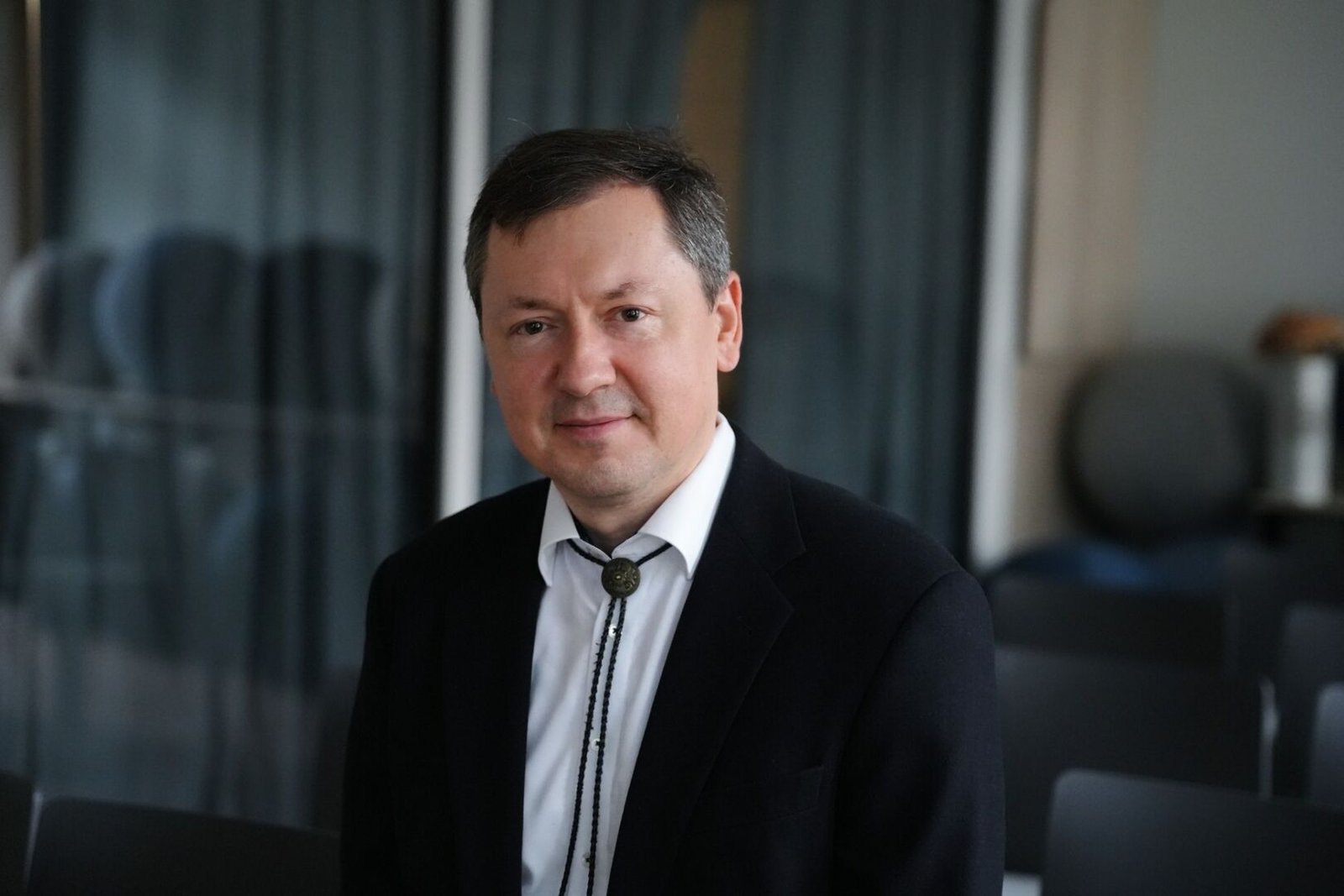 Algirdas Bartkus. Apie strateginę Lietuvos energetikos perspektyvą