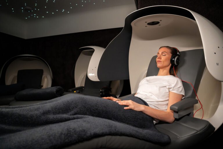 Ilgaamžiškumo sąlyga – kokybiškas miegas: kaip sau padėti?