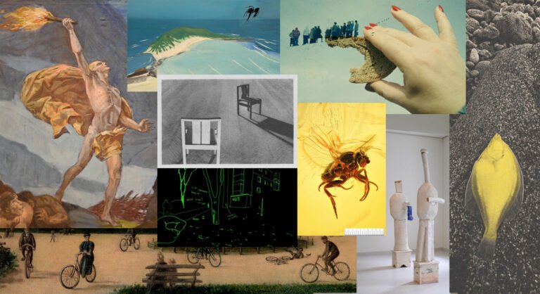 Pavasaris Lietuvos nacionaliniame dailės muziejuje – žinomi Lietuvos menininkų vardai, nauji šiuolaikinio meno projektai ir nacionalinis paviljonas Venecijoje