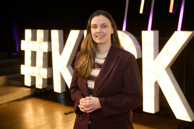 Į pagalbą moterims intymios sveikatos srityje – verslaus lietuvių jaunimo sukurtas dirbtinio intelekto įrankis