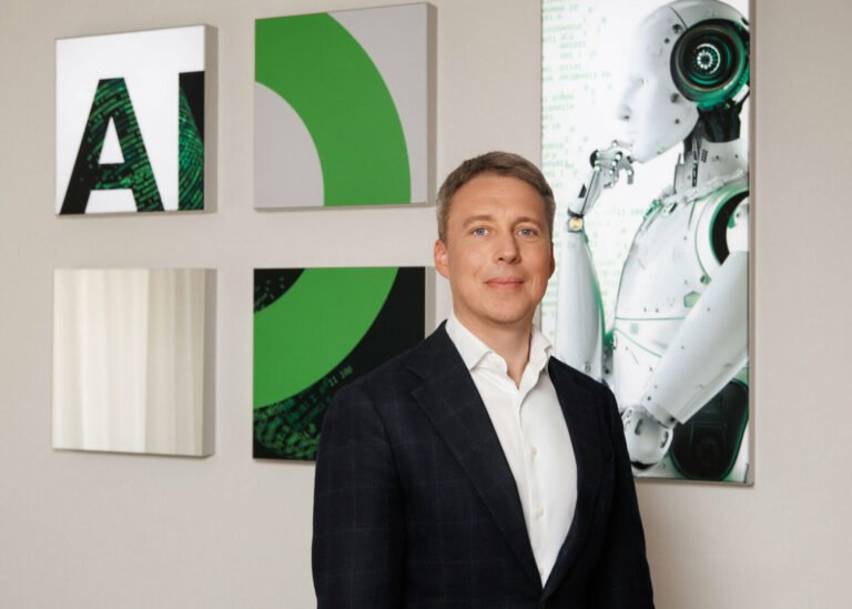 Augant DI naudojimui, „Bitė Lietuva“ investuoja 1 mln. eurų į BITĖS CLOUD plėtrą