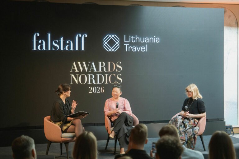 „Falstaff“ ekspertai išrinko Lietuvos gastronomijos žvaigždes ir sudarė geriausių restoranų sąrašus