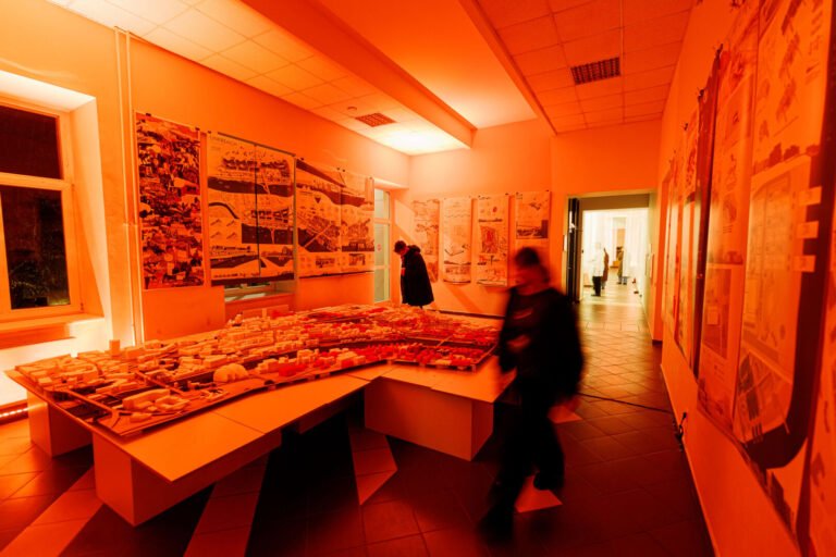 GERAS’26: įvertinti jaunieji architektūros, dizaino ir kraštovaizdžio kūrėjai