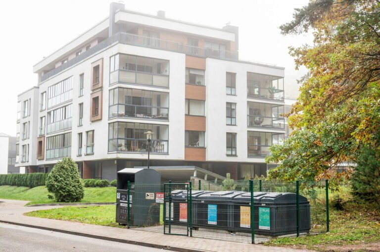 Kaune kompleksiškai atnaujinamas komunalinių atliekų tvarkymo modelis: aiškesnės tvarkos ir perskaičiuoti įkainiai