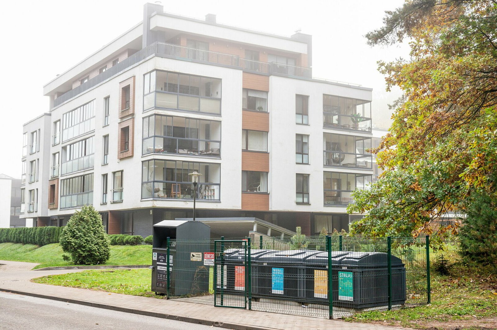 Kaune kompleksiškai atnaujinamas komunalinių atliekų tvarkymo modelis: aiškesnės tvarkos ir perskaičiuoti įkainiai