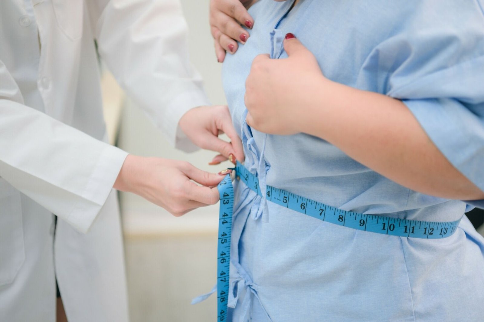 Mažiausiai 13 vėžio formų siejamos su nutukimu: ką svarbu žinoti kiekvienam, turinčiam antsvorio