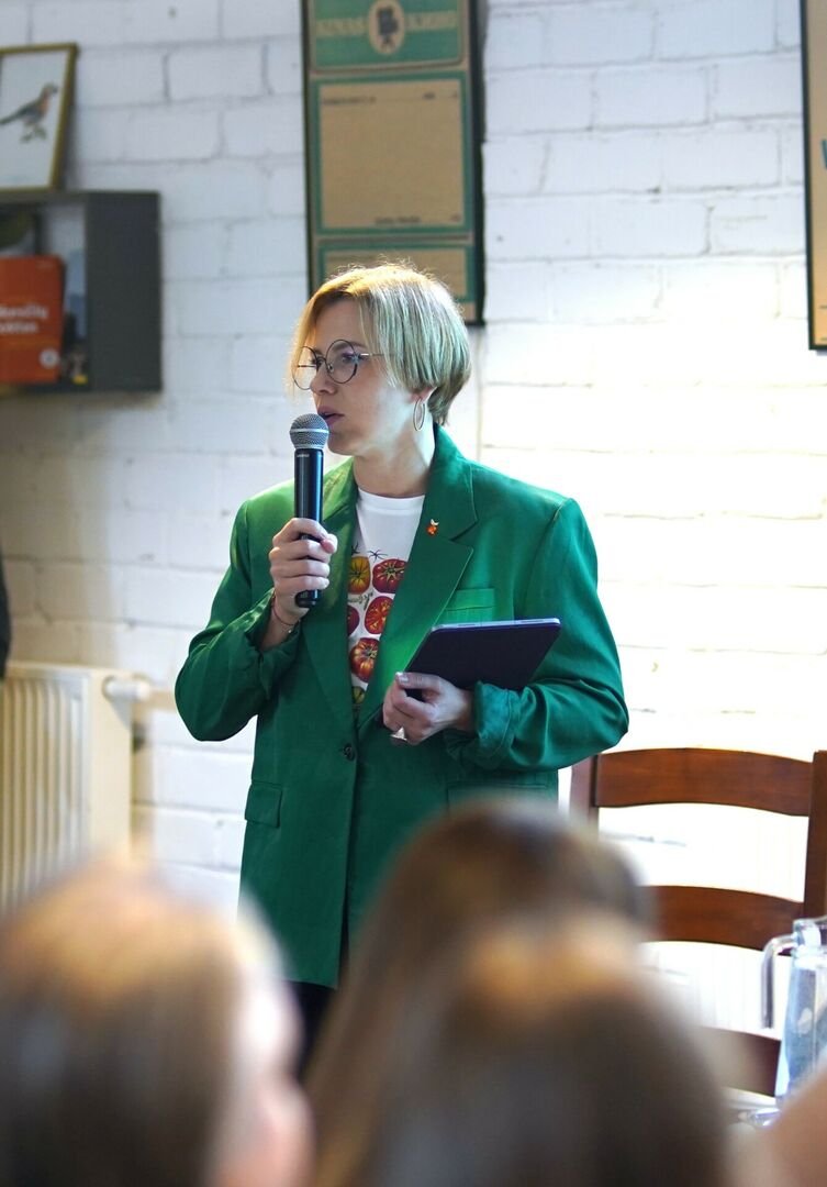 Verslui pristatytos žaliųjų teiginių gairės: siekiama skaidresnės ir vartotojams patikimos reklamos