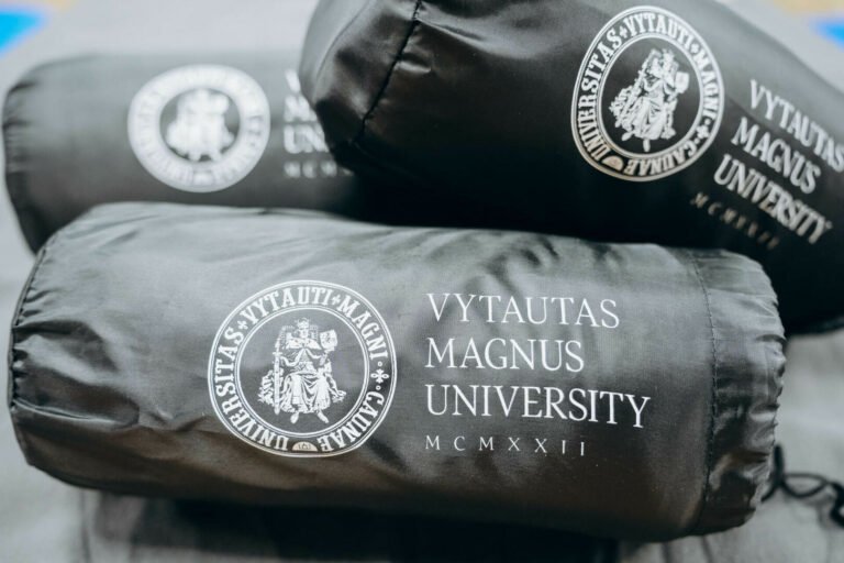 Ukrainian Universities to Receive Over €8,000, 500 Blankets, Batteries and Other Support