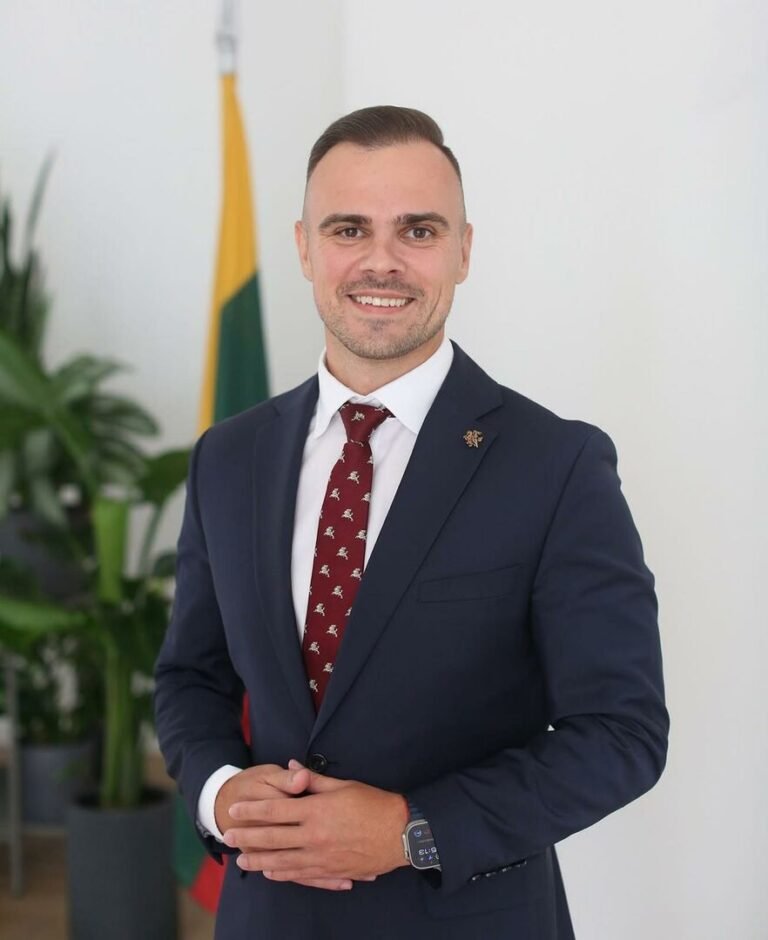 Nutrauktas VTEK tyrimas dėl galimo Trakų rajono mero interesų konflikto