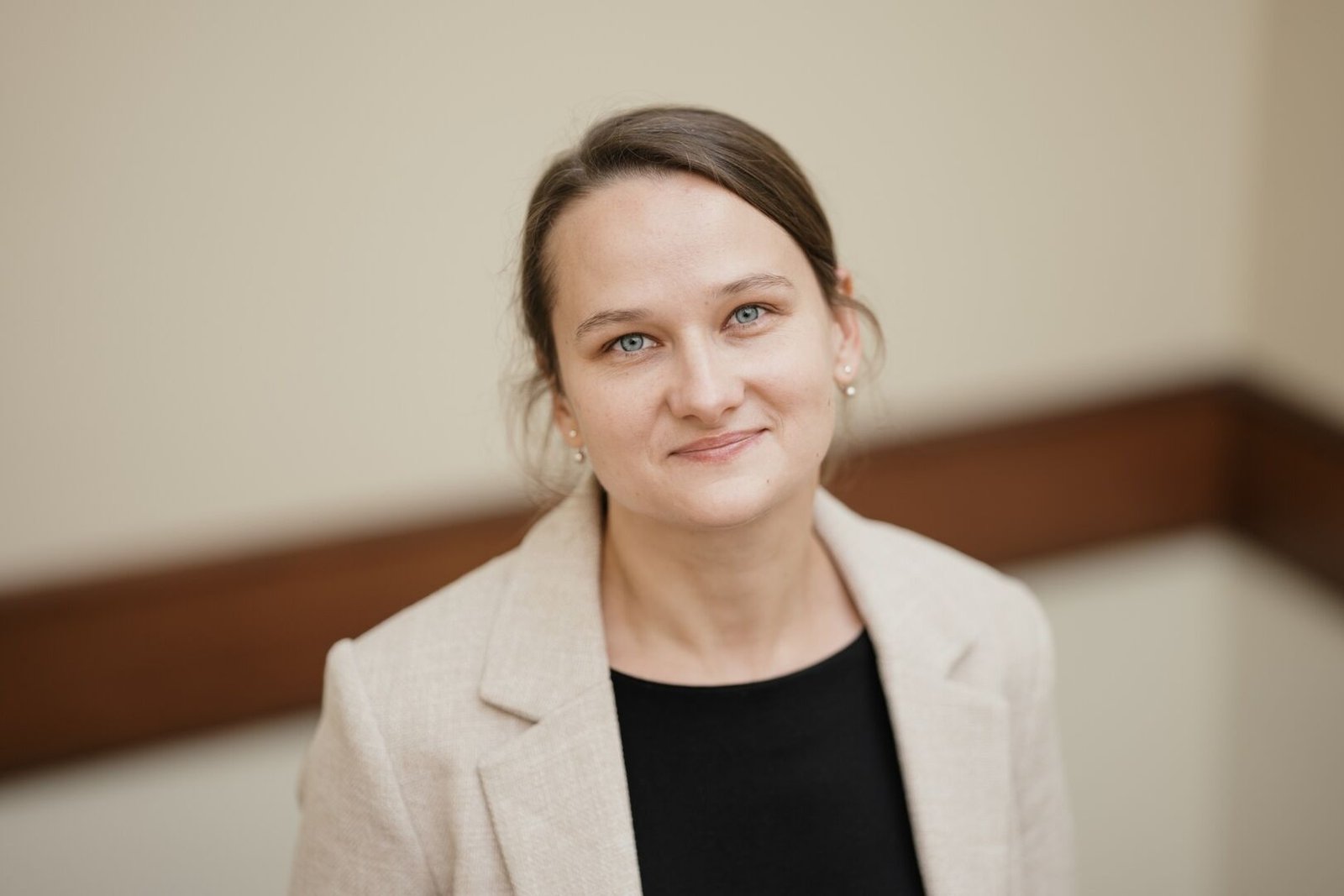 Skaitmeninės technologijos plečia psichologinės pagalbos prieinamumą traumines patirtis išgyvenusiems žmonėms