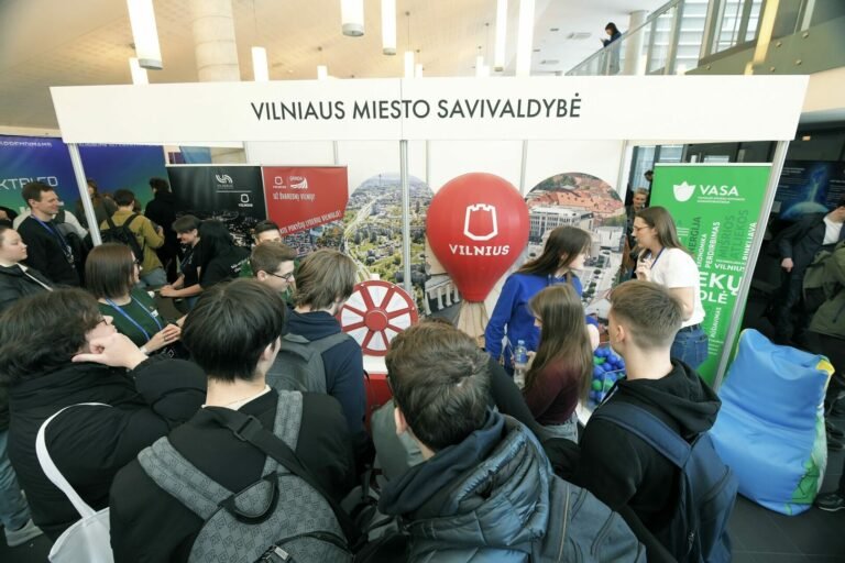 Mitai ir tiesa: kas iš tikrųjų nulemia sėkmę darbo pokalbyje?