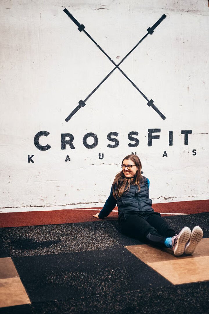 Nuo sporto entuziasto iki trenerio: ką būtina žinoti prieš pradedant treniruoti kitus