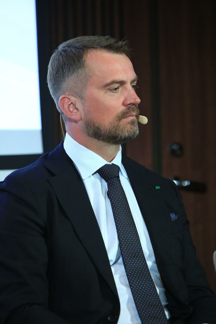 Nuo Klaipėdos iki Hormūzo: kaip pasaulio krizės perbraižo Lietuvos transportą?