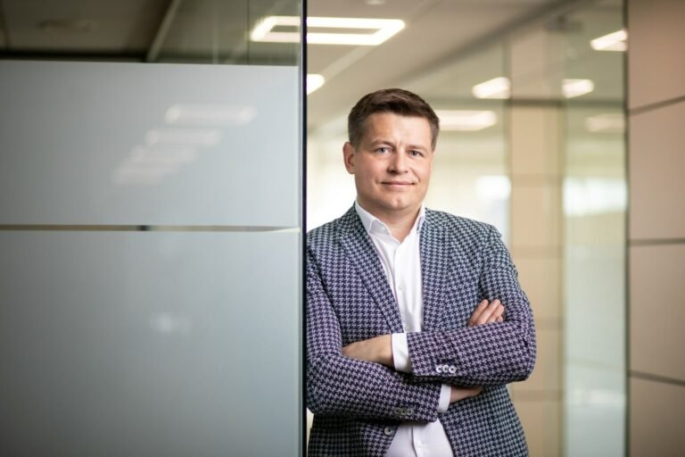 „GREEN GENIUS“ UŽSITIKRINO PAPILDOMĄ 50 MLN. EURŲ INVESTICIJĄ IŠ EUROPOS REKONSTRUKCIJOS IR PLĖTROS BANKO