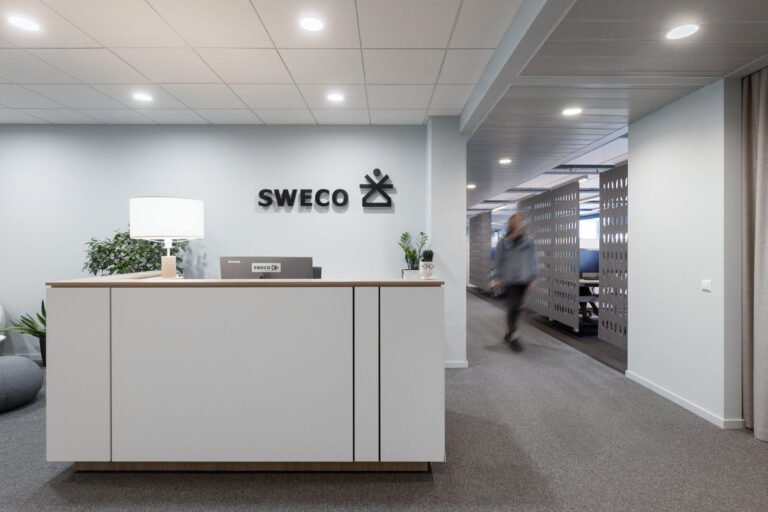 „Sweco Lietuva“ pasirašė sutartį su „Lithuania Defense Services“ dėl strategiškai svarbaus gynybos pramonės projekto